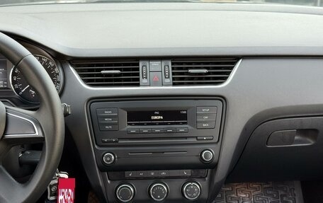 Skoda Octavia, 2014 год, 950 000 рублей, 19 фотография
