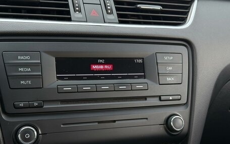 Skoda Octavia, 2014 год, 950 000 рублей, 20 фотография