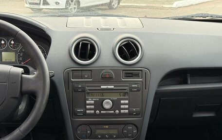 Ford Fusion I, 2006 год, 405 000 рублей, 18 фотография