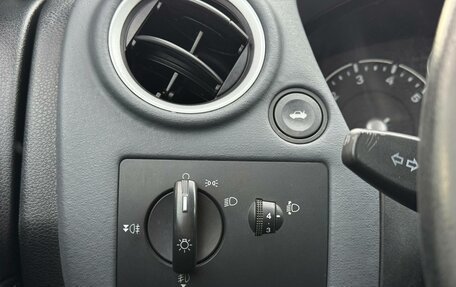 Ford Fusion I, 2006 год, 405 000 рублей, 17 фотография