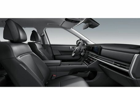 Hyundai Santa Fe IV, 2025 год, 5 400 000 рублей, 2 фотография