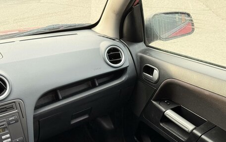 Ford Fusion I, 2006 год, 405 000 рублей, 21 фотография
