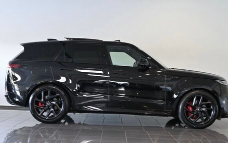 Land Rover Range Rover Sport, 2022 год, 10 300 000 рублей, 2 фотография