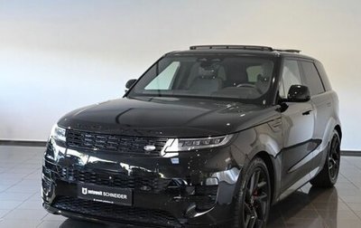 Land Rover Range Rover Sport, 2022 год, 10 300 000 рублей, 1 фотография