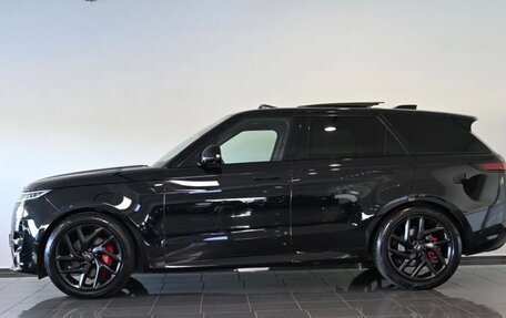 Land Rover Range Rover Sport, 2022 год, 10 300 000 рублей, 4 фотография