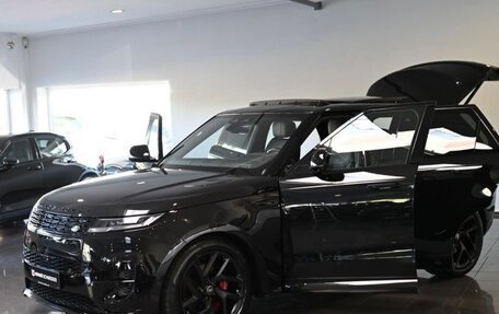 Land Rover Range Rover Sport, 2022 год, 10 300 000 рублей, 6 фотография