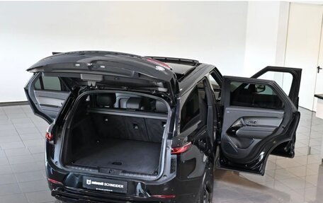 Land Rover Range Rover Sport, 2022 год, 10 300 000 рублей, 8 фотография