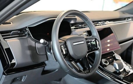 Land Rover Range Rover Sport, 2022 год, 10 300 000 рублей, 11 фотография