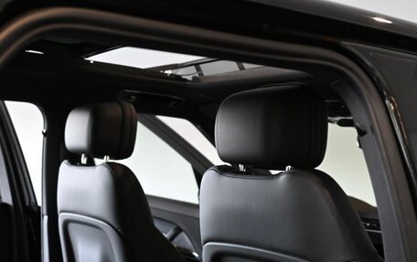 Land Rover Range Rover Sport, 2022 год, 10 300 000 рублей, 12 фотография