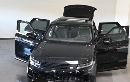 Land Rover Range Rover Sport, 2022 год, 10 300 000 рублей, 7 фотография