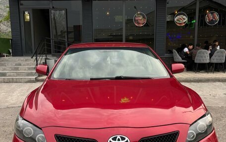 Toyota Camry, 2006 год, 1 100 000 рублей, 1 фотография