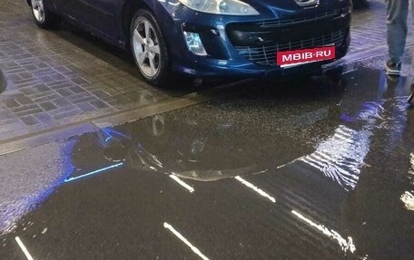 Peugeot 308 II, 2008 год, 250 000 рублей, 1 фотография