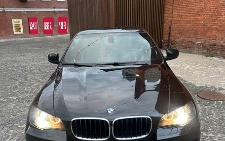 BMW X6, 2012 год, 2 200 000 рублей, 1 фотография