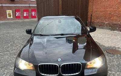 BMW X6, 2012 год, 2 200 000 рублей, 1 фотография