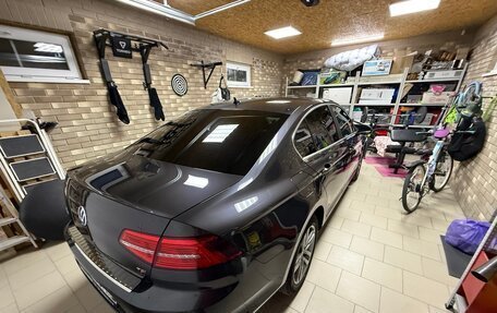 Volkswagen Passat B8 рестайлинг, 2017 год, 2 100 000 рублей, 3 фотография