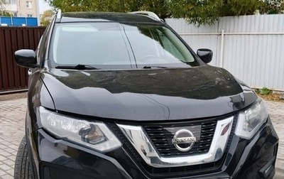 Nissan X-Trail, 2017 год, 1 840 000 рублей, 1 фотография