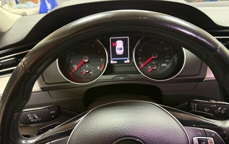 Volkswagen Passat B8 рестайлинг, 2017 год, 2 100 000 рублей, 7 фотография