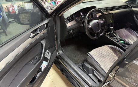 Volkswagen Passat B8 рестайлинг, 2017 год, 2 100 000 рублей, 8 фотография