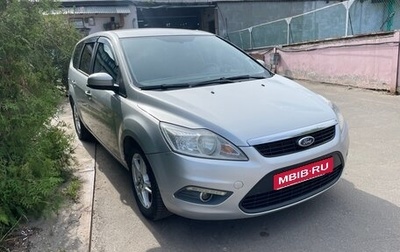 Ford Focus II рестайлинг, 2010 год, 600 000 рублей, 1 фотография
