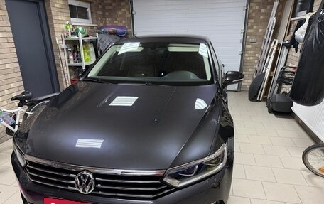 Volkswagen Passat B8 рестайлинг, 2017 год, 2 100 000 рублей, 9 фотография