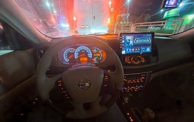 Nissan Teana, 2008 год, 1 200 000 рублей, 1 фотография