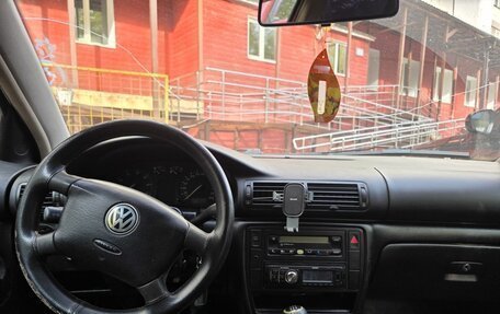 Volkswagen Passat B5+ рестайлинг, 1997 год, 230 000 рублей, 2 фотография