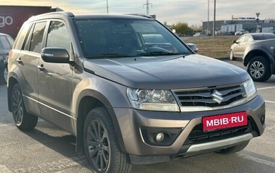 Suzuki Grand Vitara, 2015 год, 1 450 000 рублей, 1 фотография