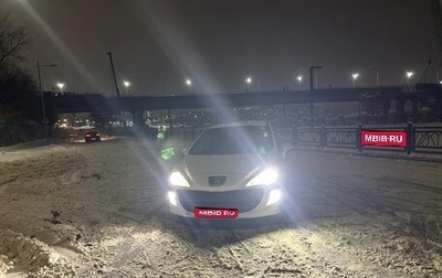 Peugeot 308 II, 2010 год, 399 000 рублей, 1 фотография