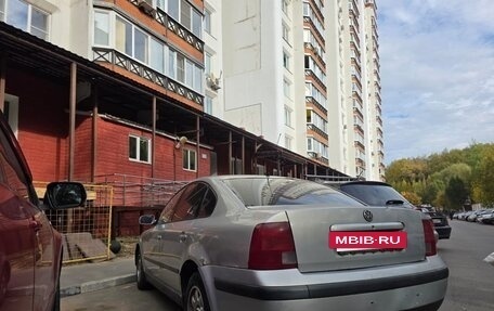 Volkswagen Passat B5+ рестайлинг, 1997 год, 230 000 рублей, 5 фотография