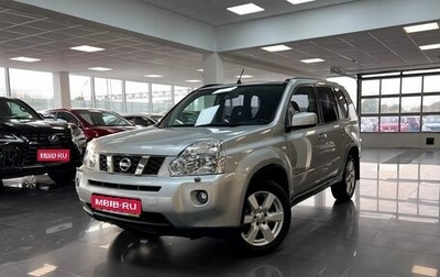 Nissan X-Trail, 2010 год, 1 425 000 рублей, 1 фотография