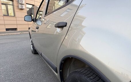 Renault Sandero I, 2012 год, 825 000 рублей, 18 фотография