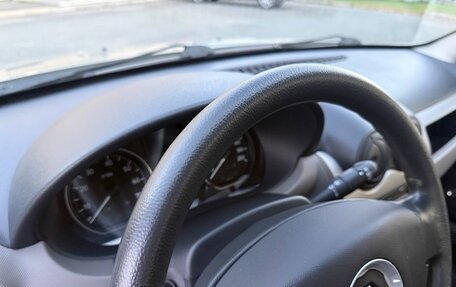 Renault Sandero I, 2012 год, 825 000 рублей, 31 фотография