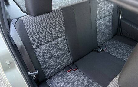 Renault Sandero I, 2012 год, 825 000 рублей, 29 фотография