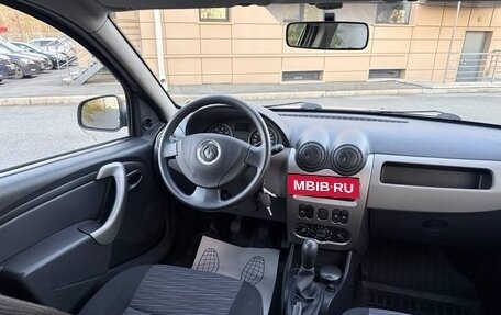 Renault Sandero I, 2012 год, 825 000 рублей, 27 фотография