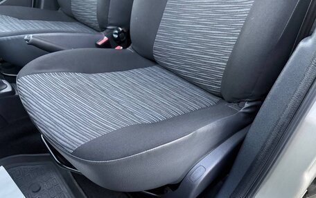 Renault Sandero I, 2012 год, 825 000 рублей, 32 фотография