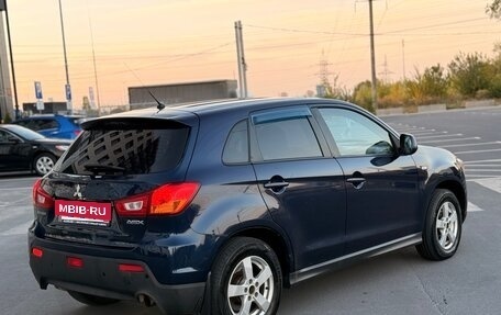 Mitsubishi ASX I рестайлинг, 2011 год, 720 000 рублей, 3 фотография