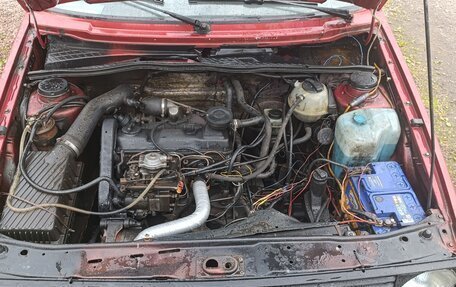 Volkswagen Golf II, 1989 год, 200 000 рублей, 7 фотография