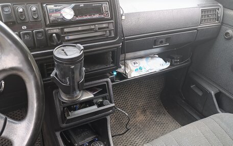 Volkswagen Golf II, 1989 год, 200 000 рублей, 16 фотография