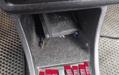 Volkswagen Golf II, 1989 год, 200 000 рублей, 17 фотография
