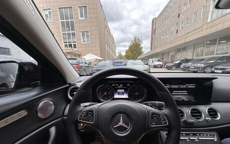 Mercedes-Benz E-Класс, 2017 год, 2 850 000 рублей, 9 фотография