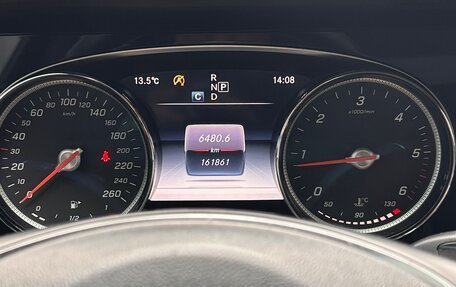 Mercedes-Benz E-Класс, 2017 год, 2 850 000 рублей, 10 фотография