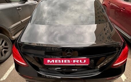 Mercedes-Benz E-Класс, 2017 год, 2 850 000 рублей, 4 фотография