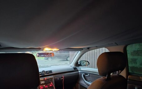 Audi A4, 2003 год, 410 000 рублей, 10 фотография