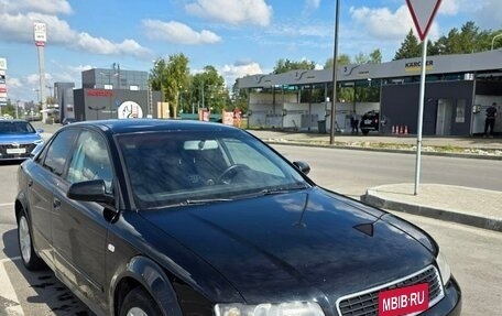 Audi A4, 2003 год, 410 000 рублей, 2 фотография