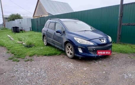 Peugeot 308 II, 2008 год, 250 000 рублей, 5 фотография