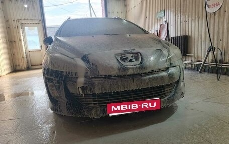 Peugeot 308 II, 2008 год, 250 000 рублей, 3 фотография