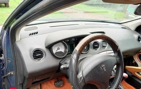 Peugeot 308 II, 2008 год, 250 000 рублей, 8 фотография