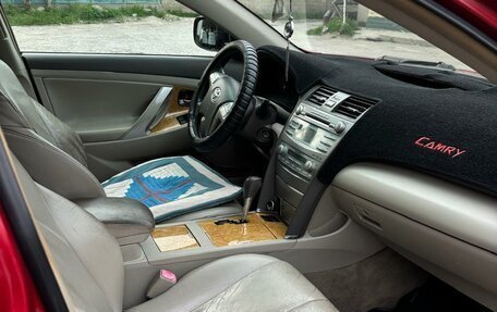 Toyota Camry, 2006 год, 1 100 000 рублей, 7 фотография