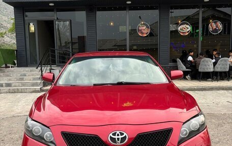 Toyota Camry, 2006 год, 1 100 000 рублей, 5 фотография