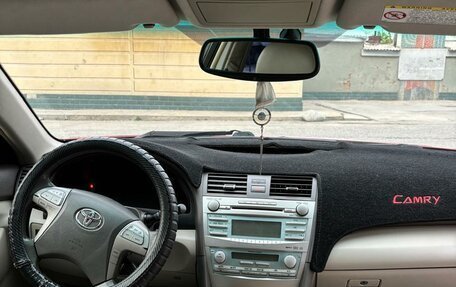 Toyota Camry, 2006 год, 1 100 000 рублей, 6 фотография